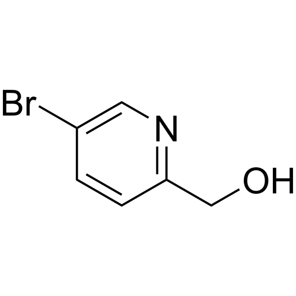 5-Bromo-2-(hydroxymethyl)pyridine (5-Bromo-2-pyridinemethanol) 88139-91-7